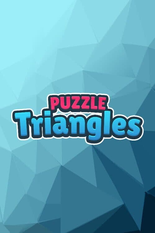 Обложка Puzzle: Triangles