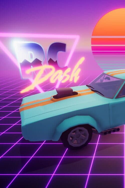 Обложка RC Dash
