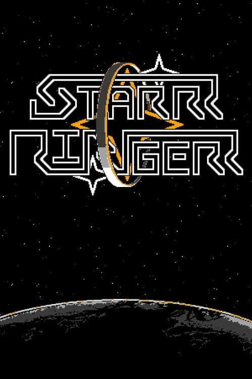 Обложка Starr Ringer