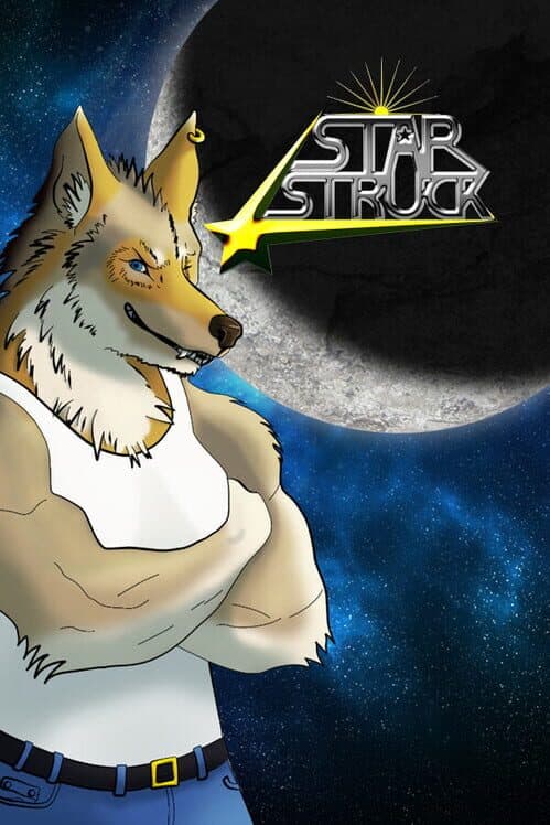 Обложка StarStruck