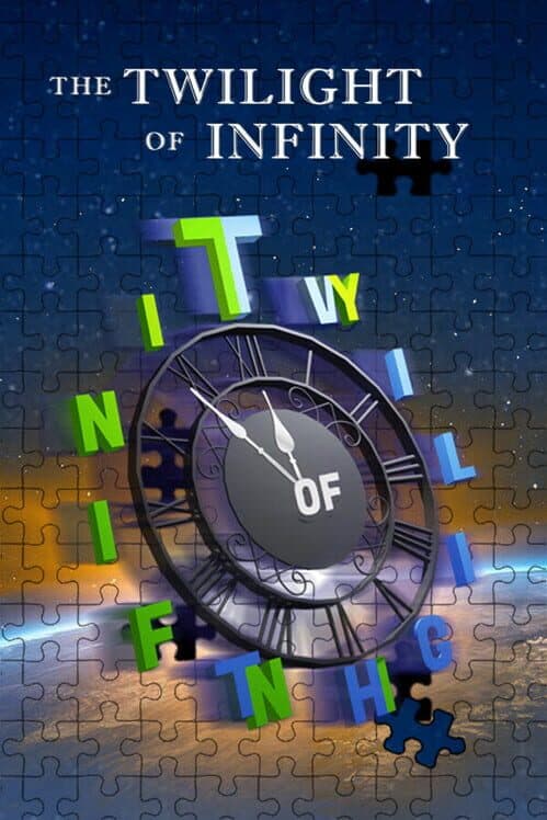 Обложка The Twilight of Infinity Episode 5: Flight into Yesterday - The Disappearance of Amelia Earhart