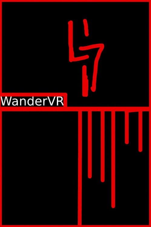 Обложка WanderVR