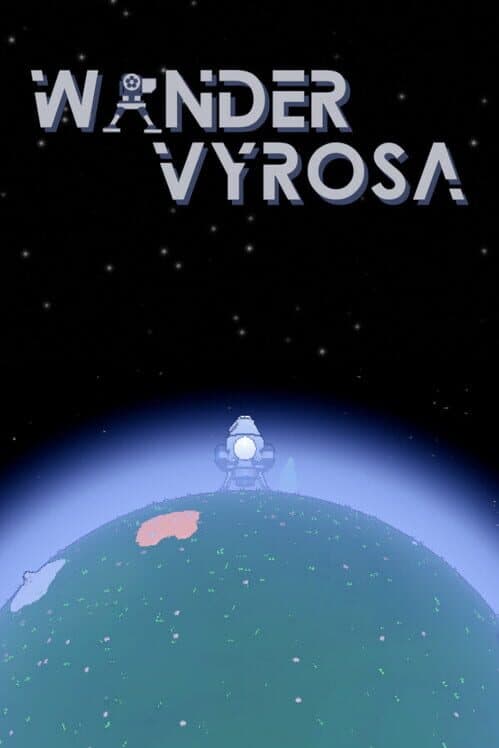 Обложка Wander Vyrosa