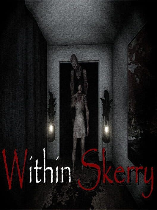 Обложка Within Skerry