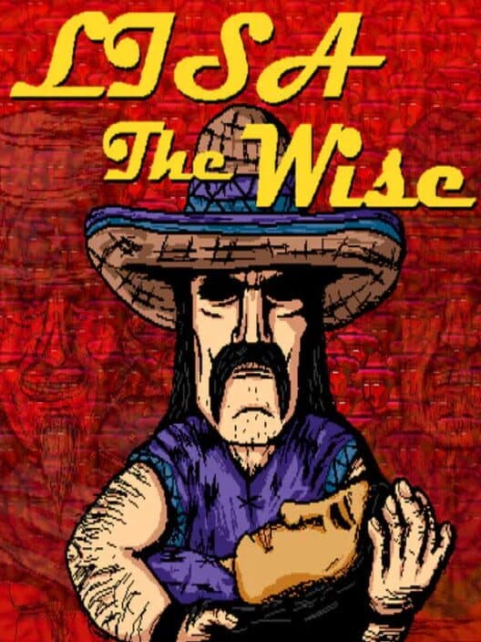 Обложка Lisa: The Wise