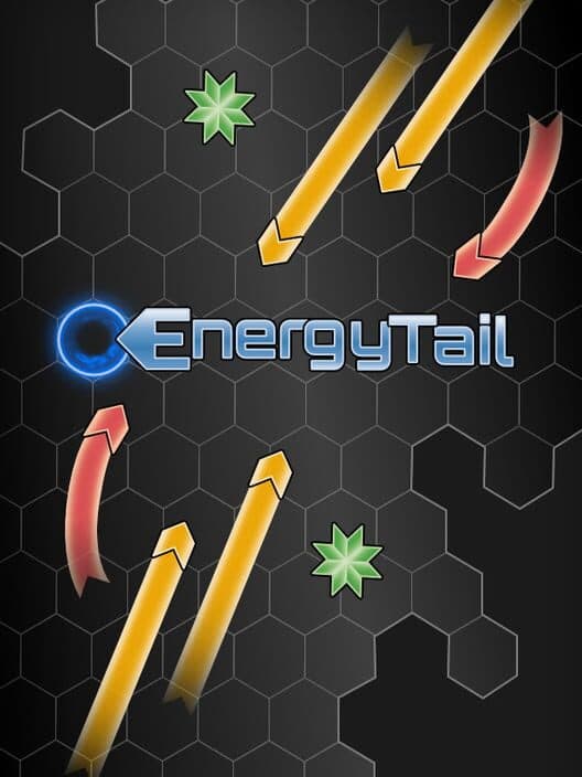Обложка Energy Tail