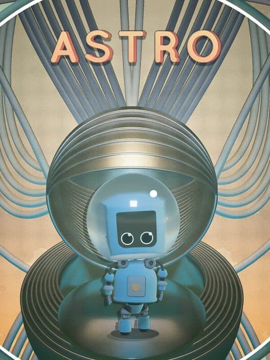 Обложка Astro