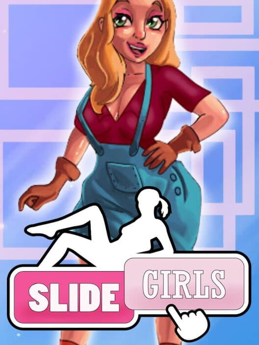 Обложка Slide Girls