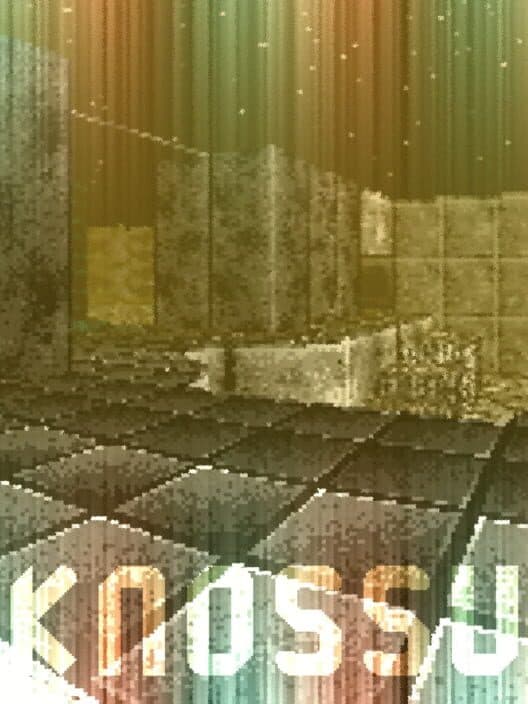 Обложка Knossu