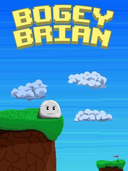 Обложка Bogey Brian