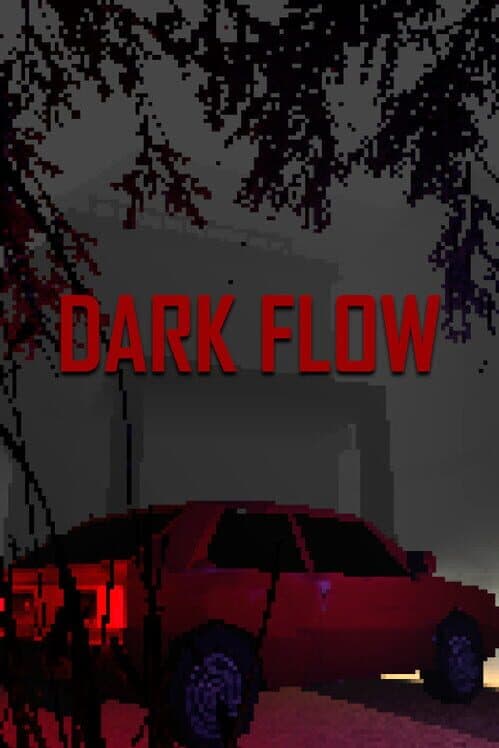 Обложка Dark Flow