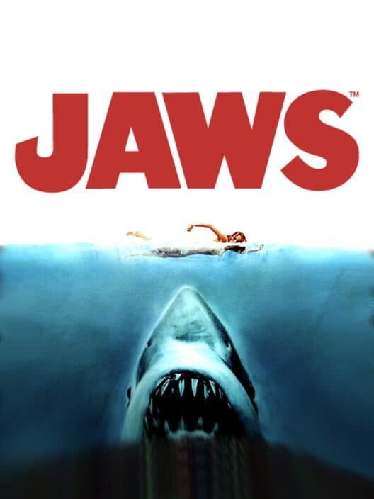 Обложка Jaws!