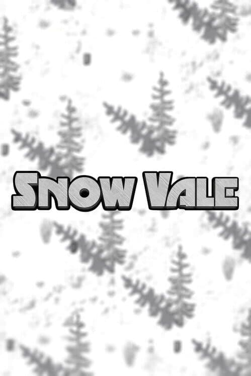 Обложка Snow Vale