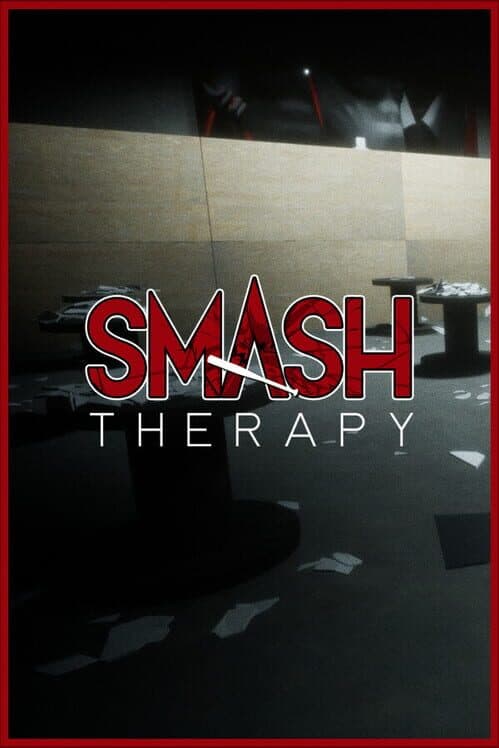 Обложка Smash Therapy