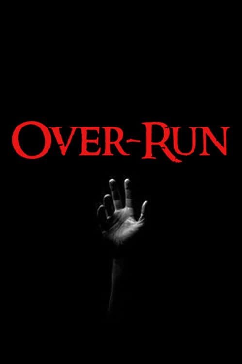 Обложка Over-Run