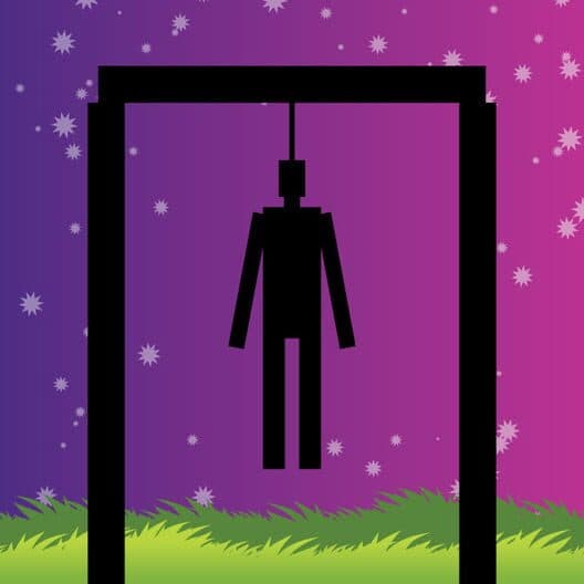 Обложка Mobile Hangman