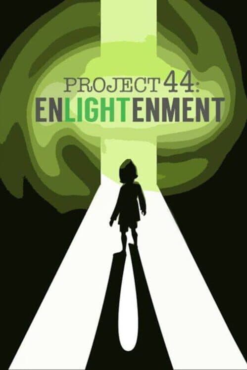 Обложка Project 44: Enlightenment