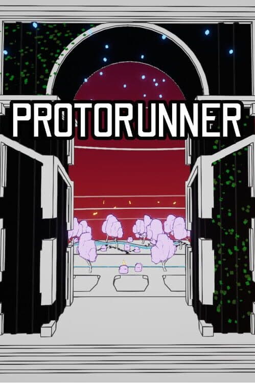 Обложка Protorunner