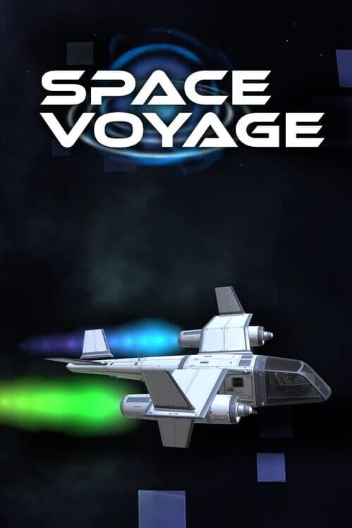 Обложка Space Voyage: The Puzzle Game