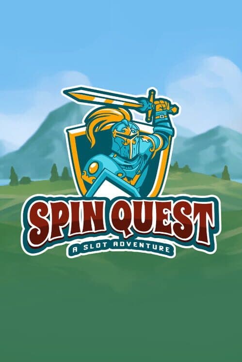 Обложка Spin Quest: A Slot Adventure