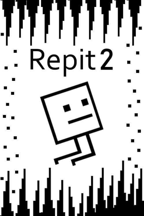 Обложка Repit 2