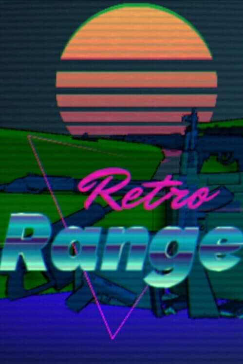 Обложка RetroRange