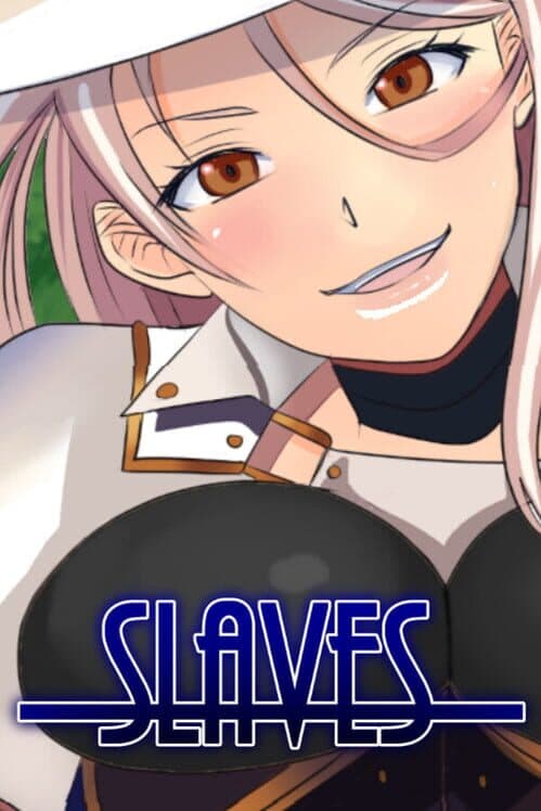 Обложка Slaves