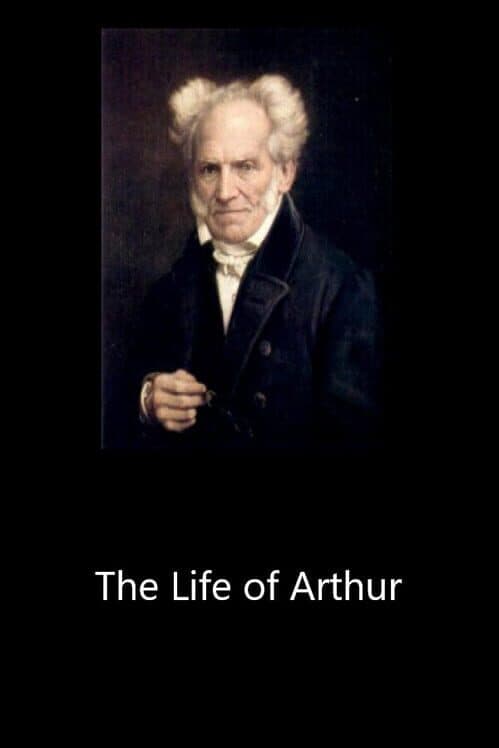 Обложка The Life of Arthur