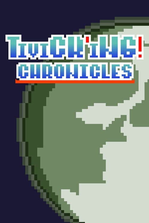 Обложка Tivick'ing! Chronicles