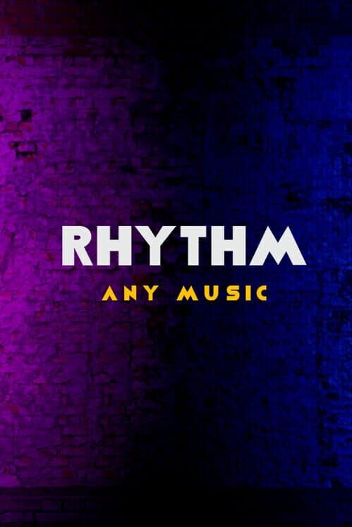 Обложка Rhythm Any Music