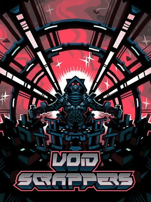Обложка Void Scrappers