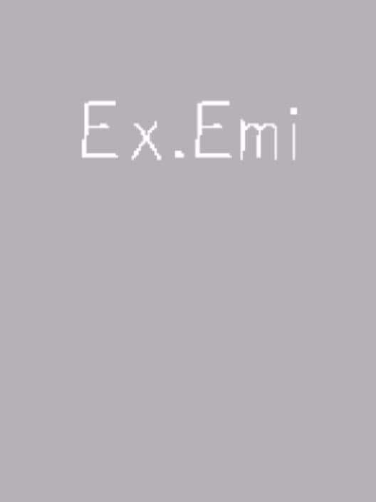 Обложка Ex.Emi