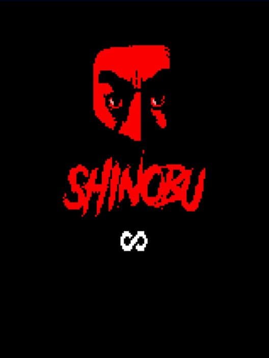 Обложка Shinobu
