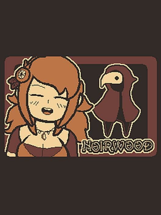 Обложка Citri Plays Noirwood