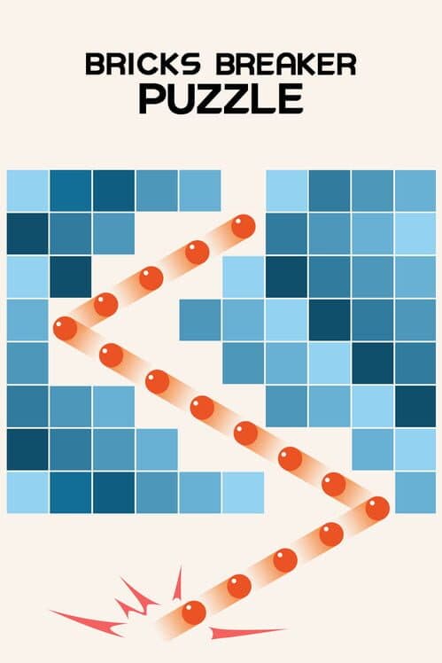 Обложка Bricks Breaker Puzzle Classic