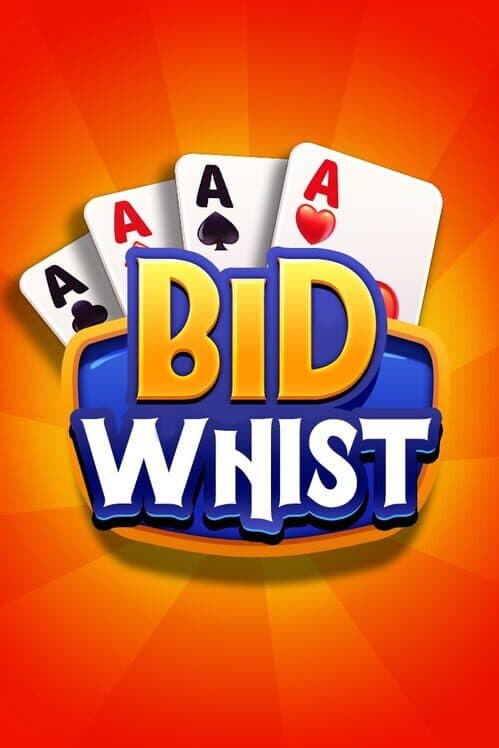 Обложка Bid Whist: Card Game