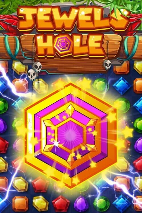 Обложка Jewels Hole