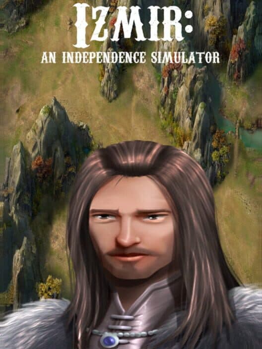 Обложка Izmir: An Independence Simulator