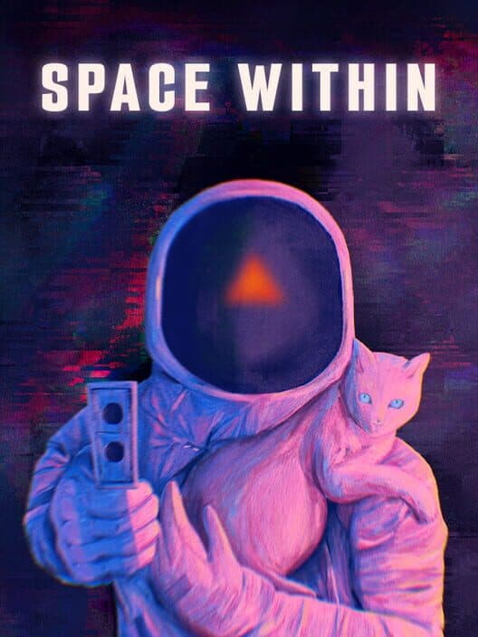 Обложка Jack Pilgrim: Space Within