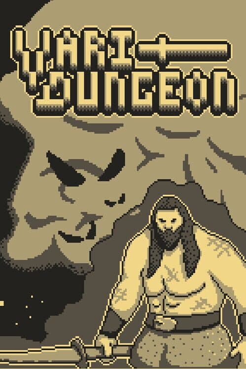 Обложка Vari Dungeon
