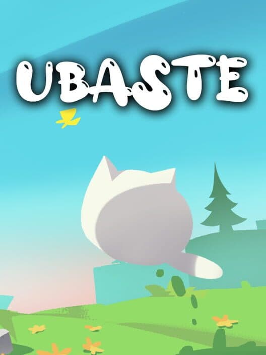 Обложка Ubaste