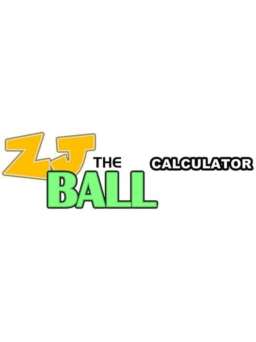 Обложка ZJ the Ball Calculator