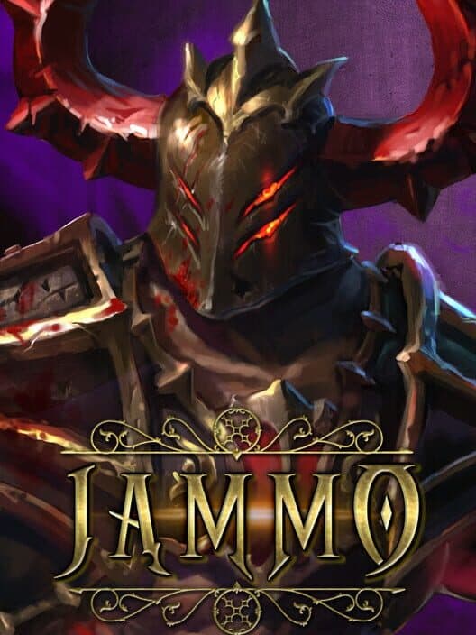 Обложка Jammo