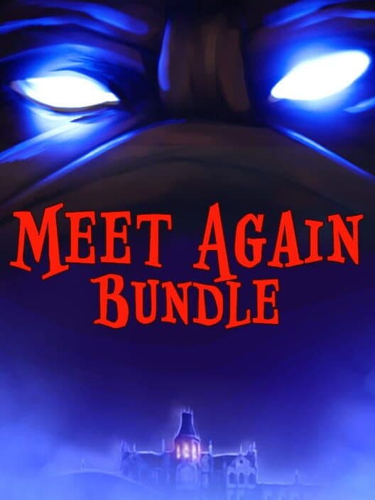 Обложка Meet Again Bundle