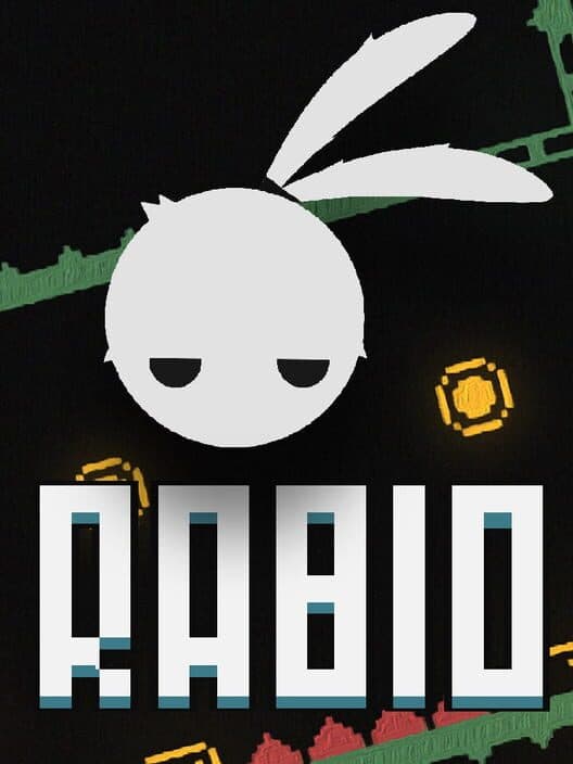 Обложка Rabio