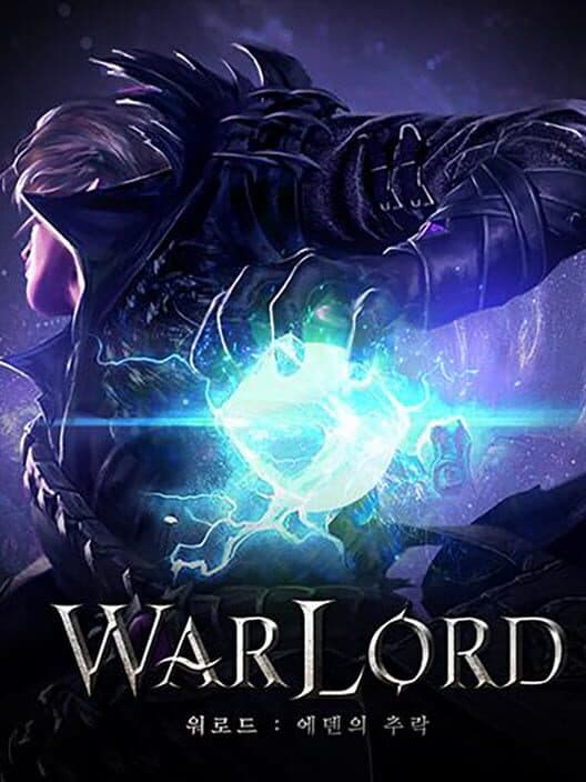 Обложка WarLord: Edenui Churak