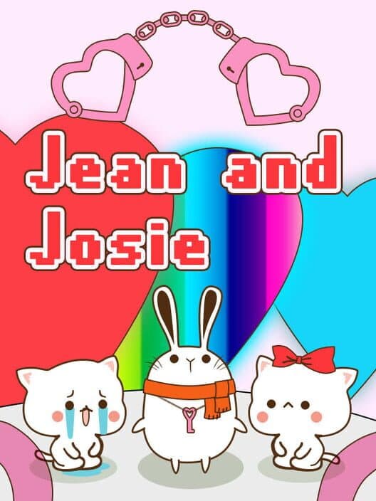 Обложка Jean and Josie