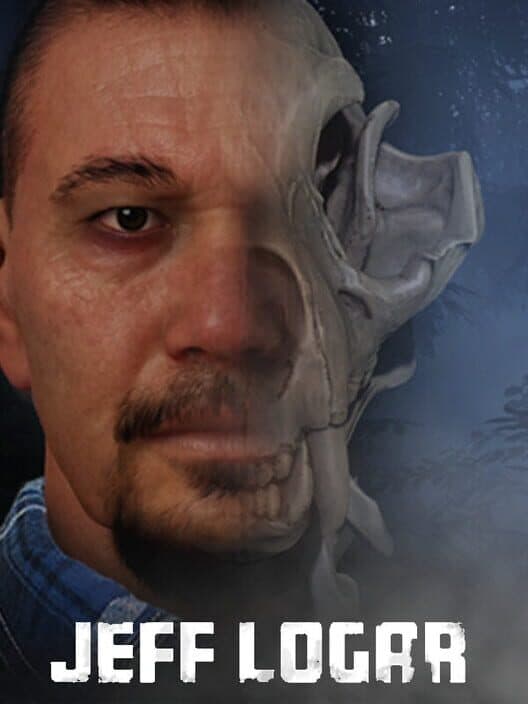 Обложка Jeff Logar