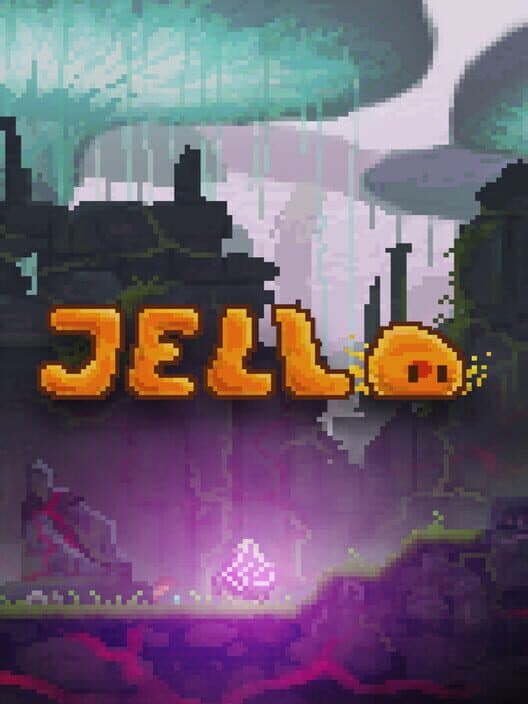 Обложка Jello