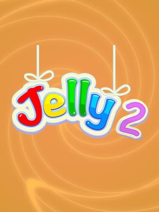 Обложка Jelly 2